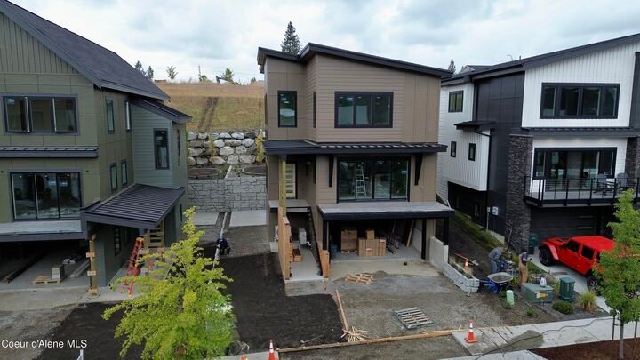 House in Coeur d'Alene, Idaho, United States 3 - 18809347