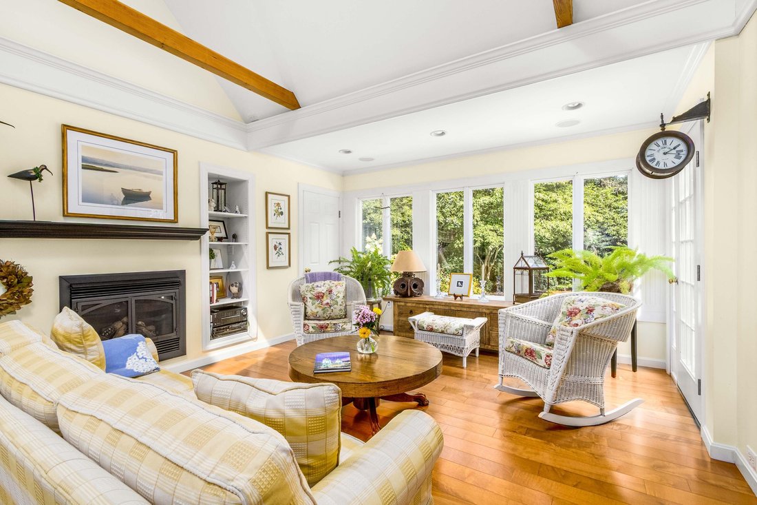 Haus in Brewster, Massachusetts, Vereinigte Staaten 4 - 18809447