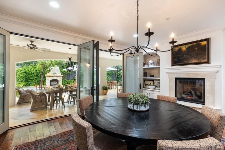 Casa en Napa, California, Estados Unidos 4 - 18809293