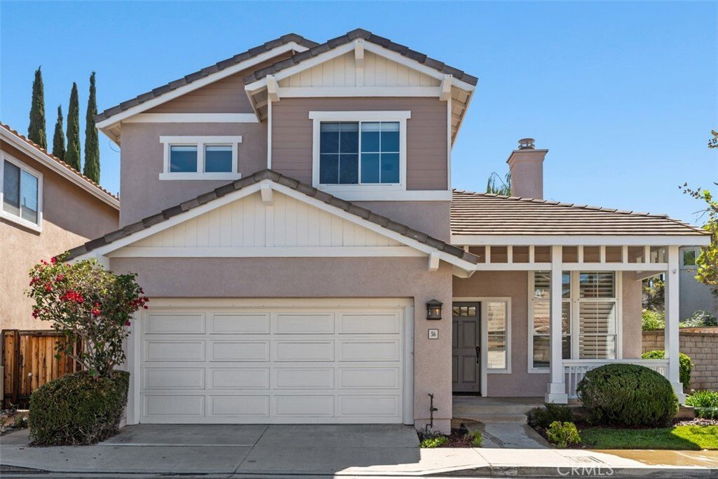 House in Rancho Santa Margarita, California, United States 3 - 18809366
