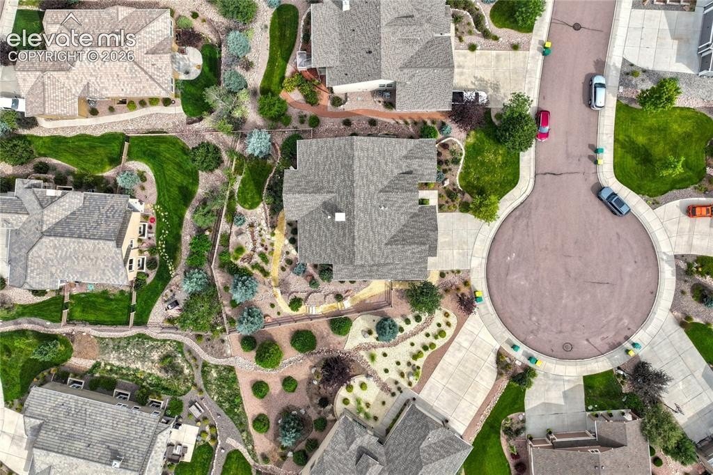 House in Colorado Springs, Colorado, United States 3 - 18809334