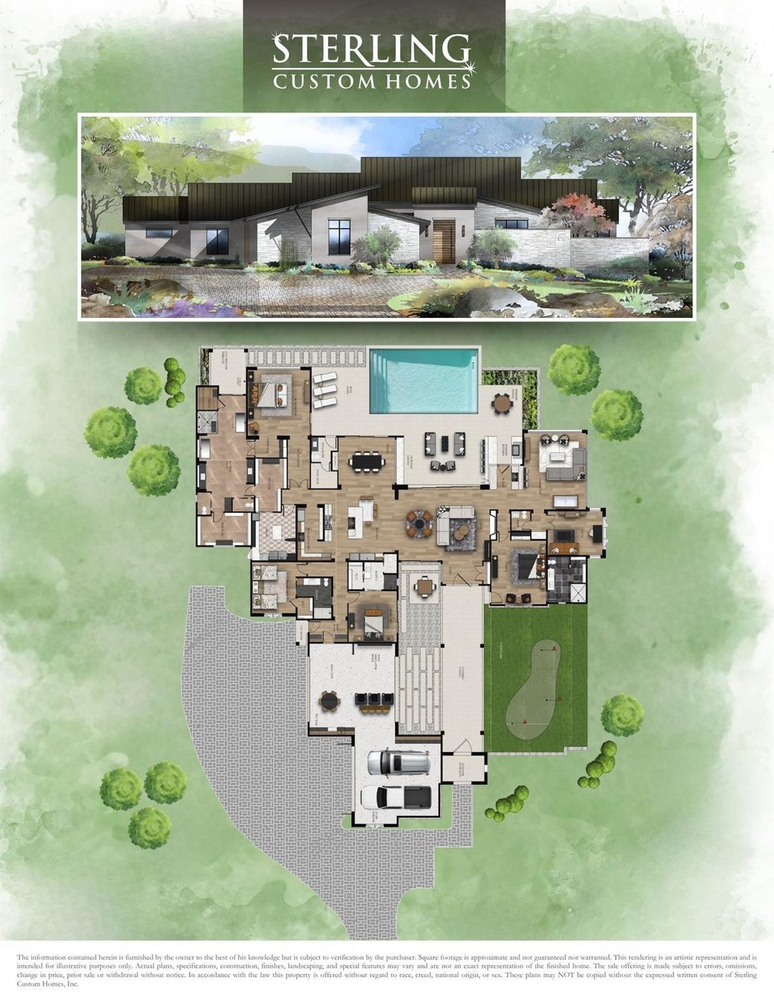 Land in Spicewood, Texas, United States 5 - 13487189