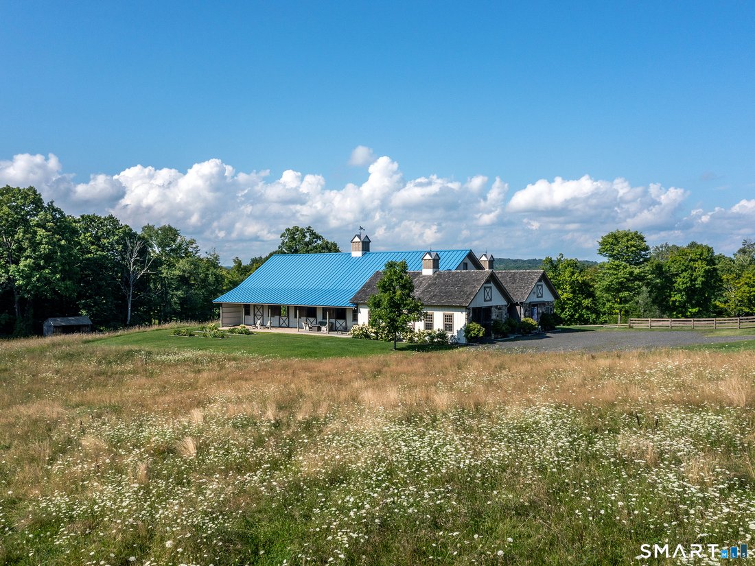 House in Litchfield, Connecticut, United States 3 - 18809452