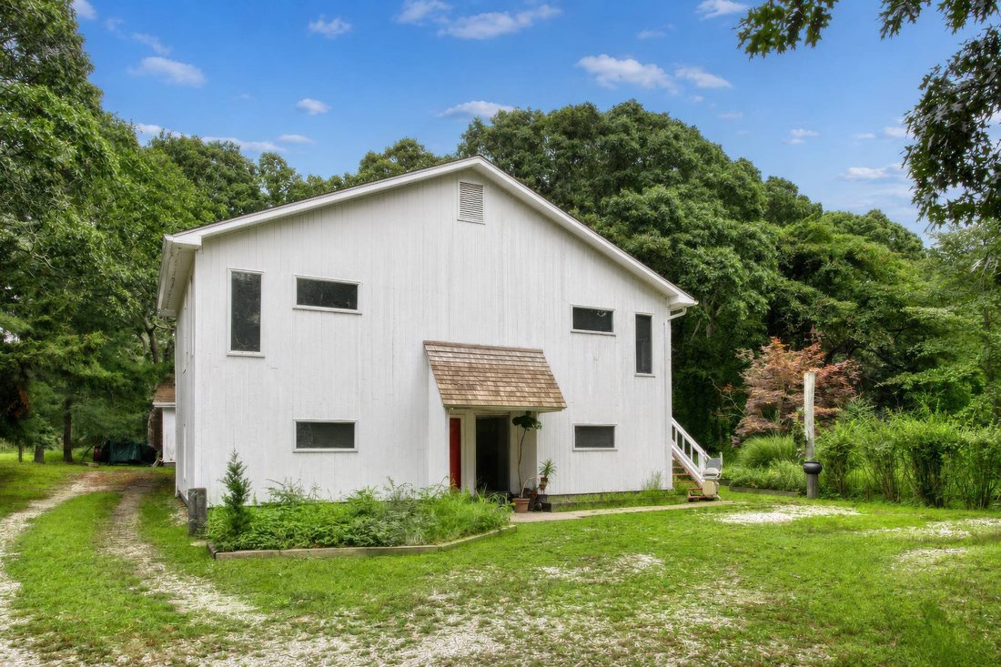 Casa en Montauk, Nueva York, Estados Unidos 1 - 18809444