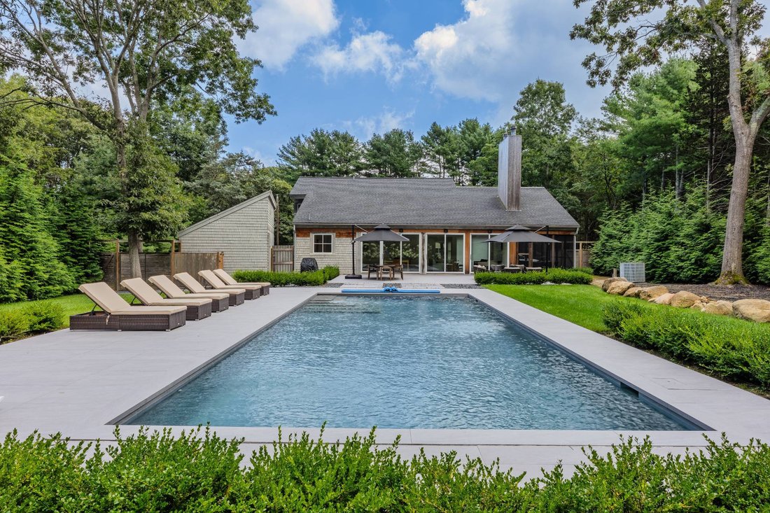 House in East Hampton, New York, United States 1 - 18809438