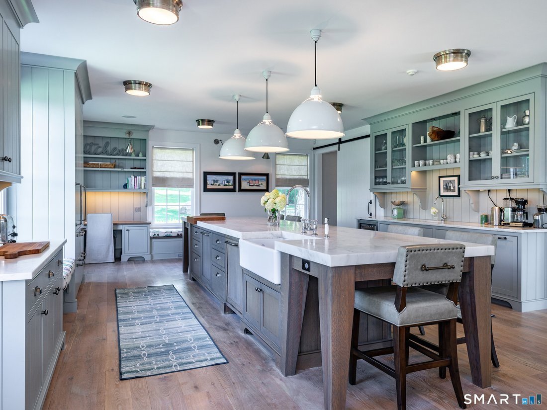 House in Litchfield, Connecticut, United States 5 - 18809452