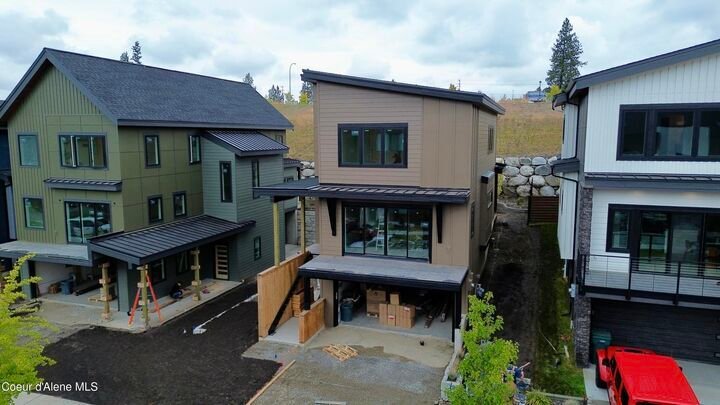 House in Coeur d'Alene, Idaho, United States 4 - 18809347