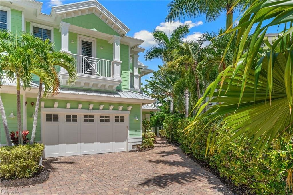 Casa a Naples, Florida, Stati Uniti 1 - 18809455
