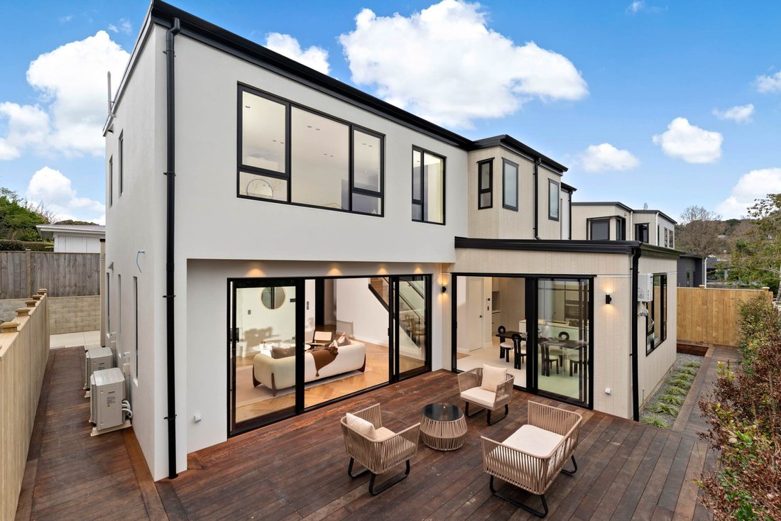 Casa en Auckland, Región de Auckland, Nueva Zelanda 2 - 15990125
