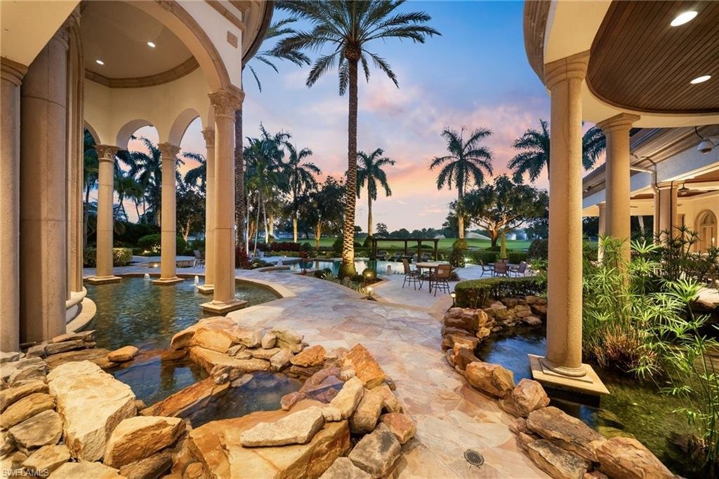Casa a Naples, Florida, Stati Uniti 3 - 18809446