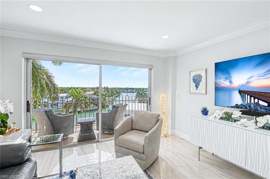 Casa en Naples, Florida, Estados Unidos 5 - 18809450