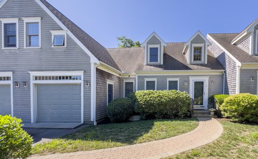 Condo in Orleans, Massachusetts, United States 1