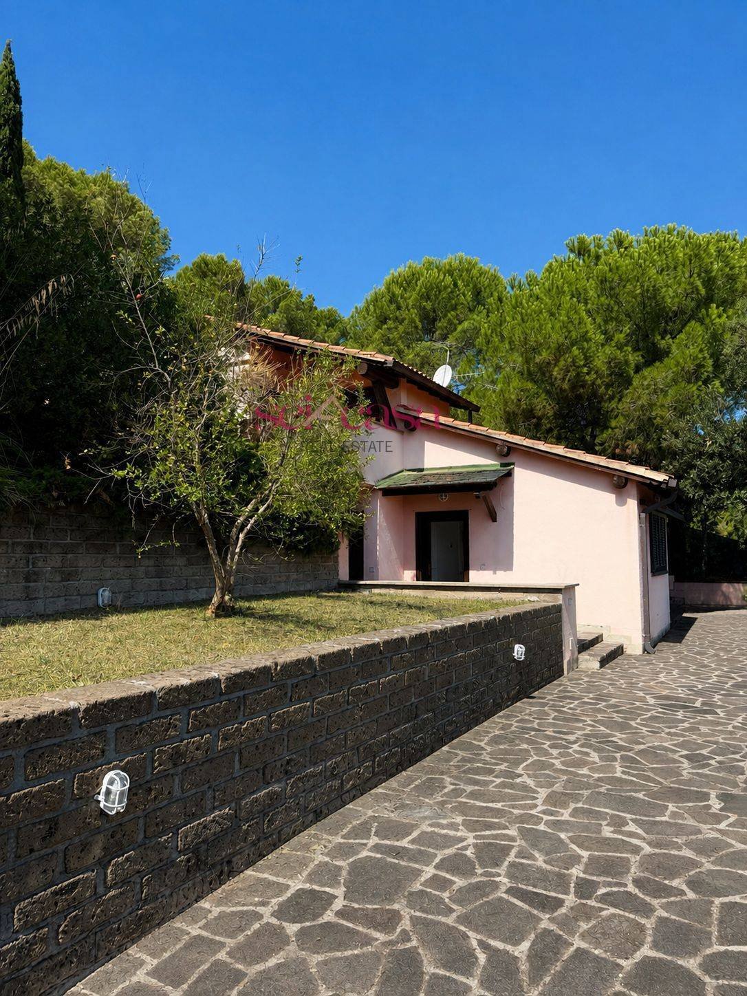Villa in Castle of Castiglione, Castiglione della Pescaia, Tuscany 4 - 18809286