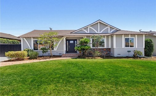 Haus in Covina, Kalifornien, Vereinigte Staaten 1