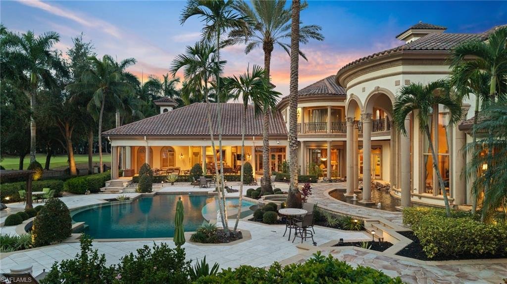 Casa a Naples, Florida, Stati Uniti 4 - 18809446