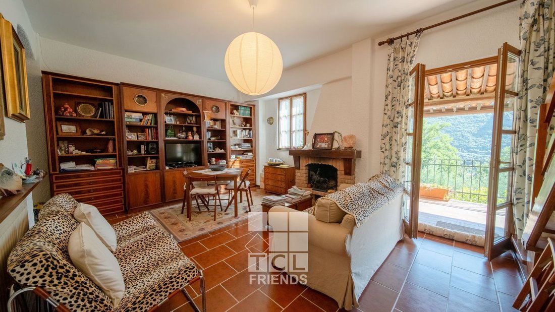 House in San Bernardino - Monticello, Finale Ligure, Liguria 4 - 18809288