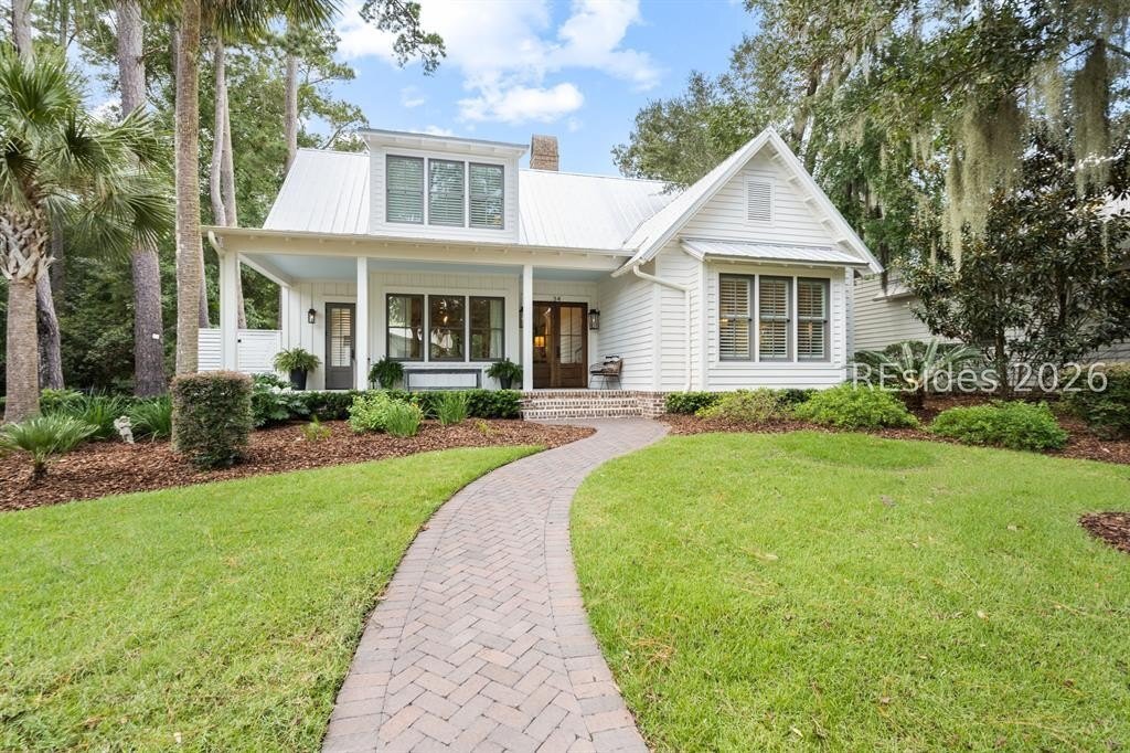 Casa a Bluffton, Carolina del Sud, Stati Uniti 2 - 18809355
