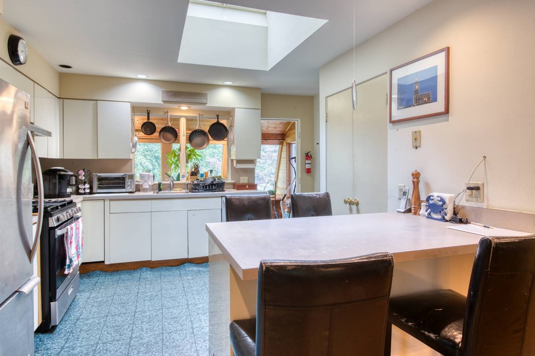 Casa en Montauk, Nueva York, Estados Unidos 3 - 18809444