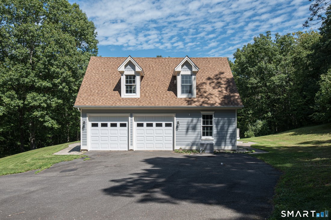 Haus in Durham, Connecticut, Vereinigte Staaten 3 - 18809441