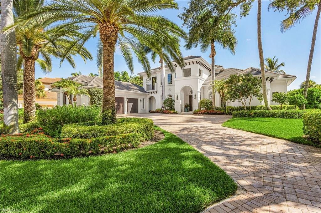 House in Bonita Springs, Florida, United States 1 - 18809439