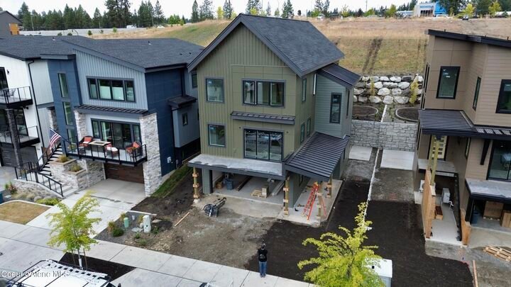 Casa en Coeur d'Alene, Idaho, Estados Unidos 2 - 18809348