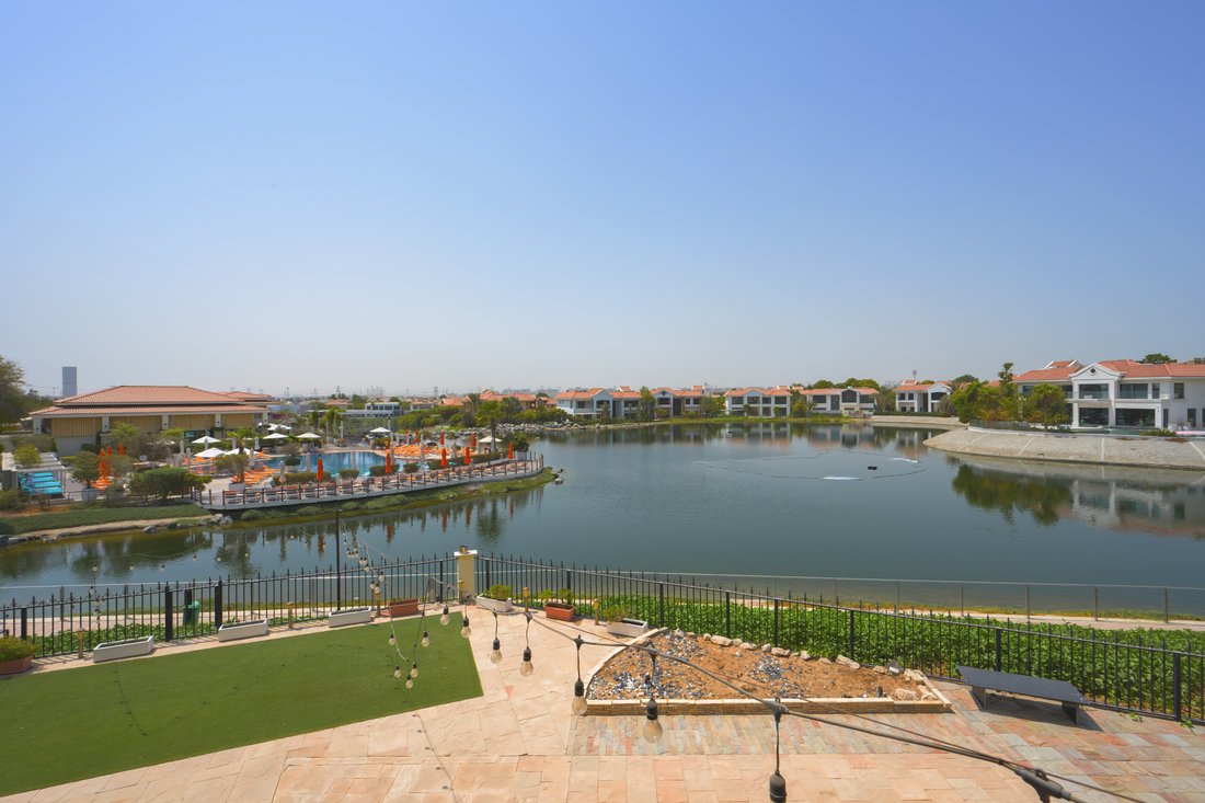 Villa in Al Wasl, Dubai, United Arab Emirates 4 - 18809350