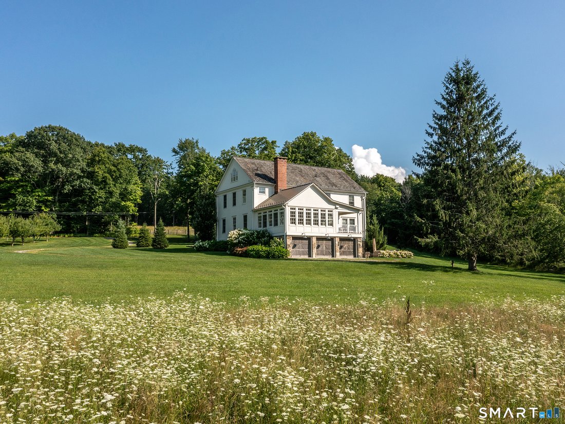 House in Litchfield, Connecticut, United States 2 - 18809452