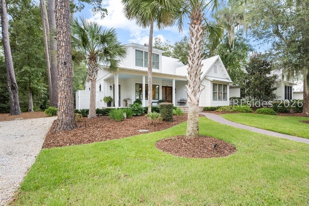 Casa a Bluffton, Carolina del Sud, Stati Uniti 3 - 18809355