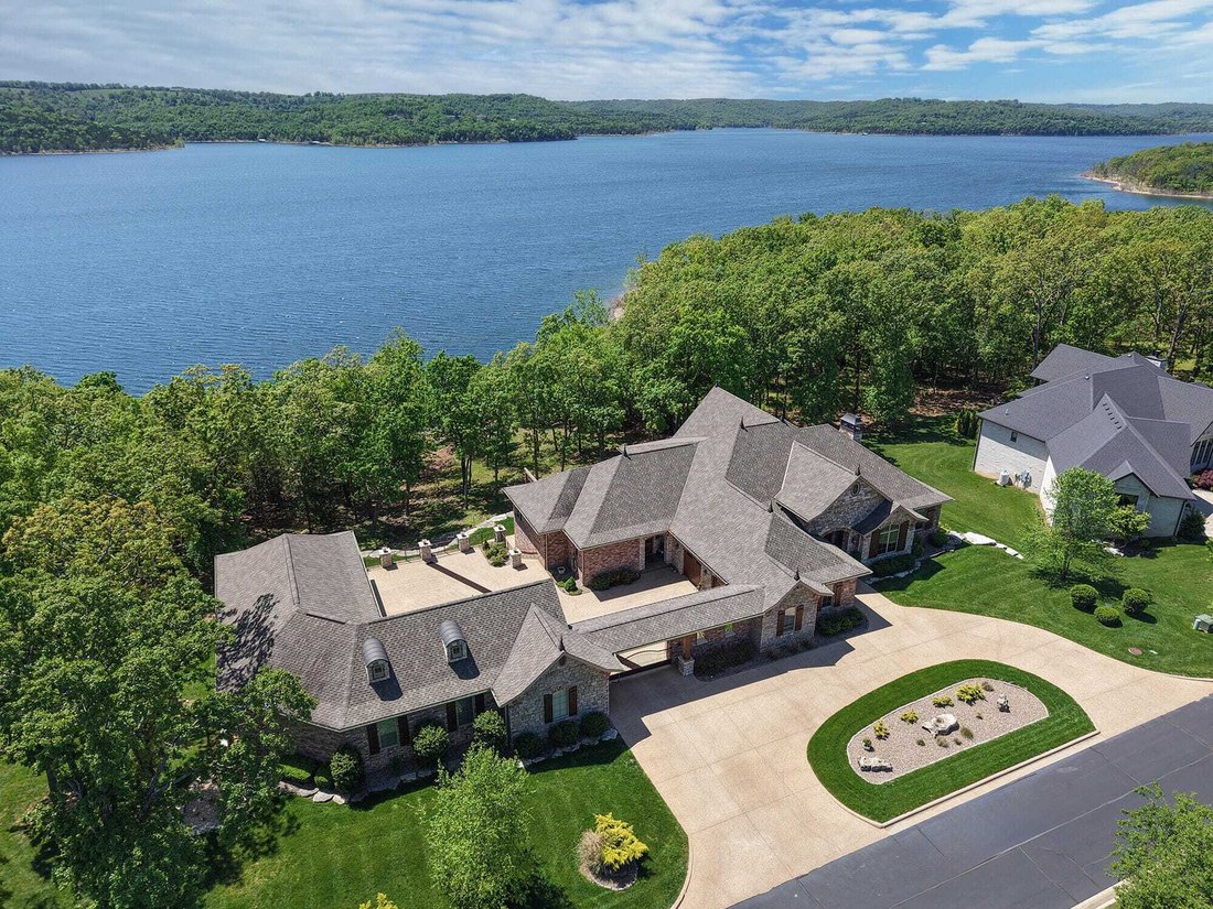 House in Branson West, Missouri, United States 5 - 18809309