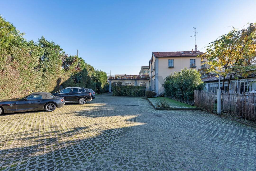 Apartment in Gottardo, Milan, Italy 4 - 18809279