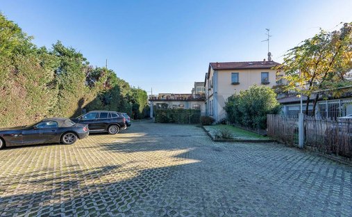 Appartement à Tibaldi - Pezzotti, Milan, Italie 1