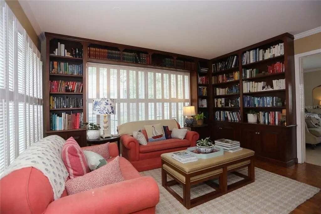 Casa a Tampa, Florida, Stati Uniti 4 - 18809327