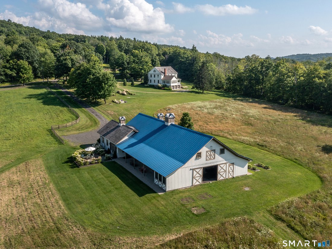 House in Litchfield, Connecticut, United States 4 - 18809452