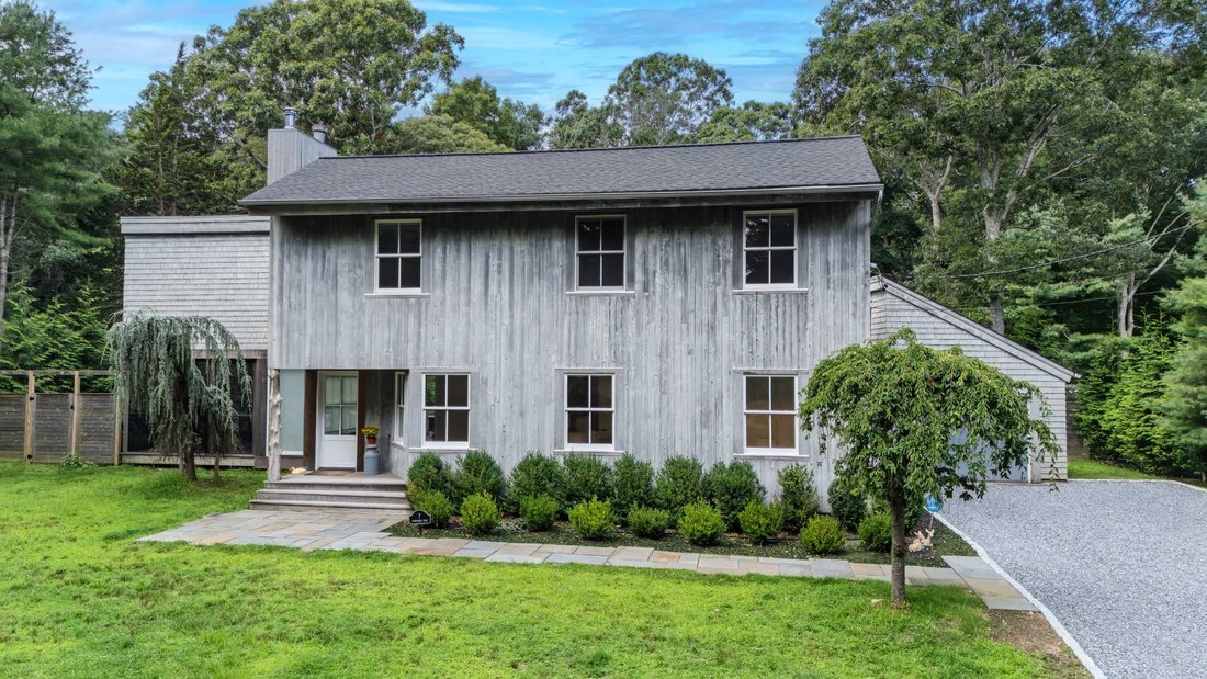 House in East Hampton, New York, United States 3 - 18809438