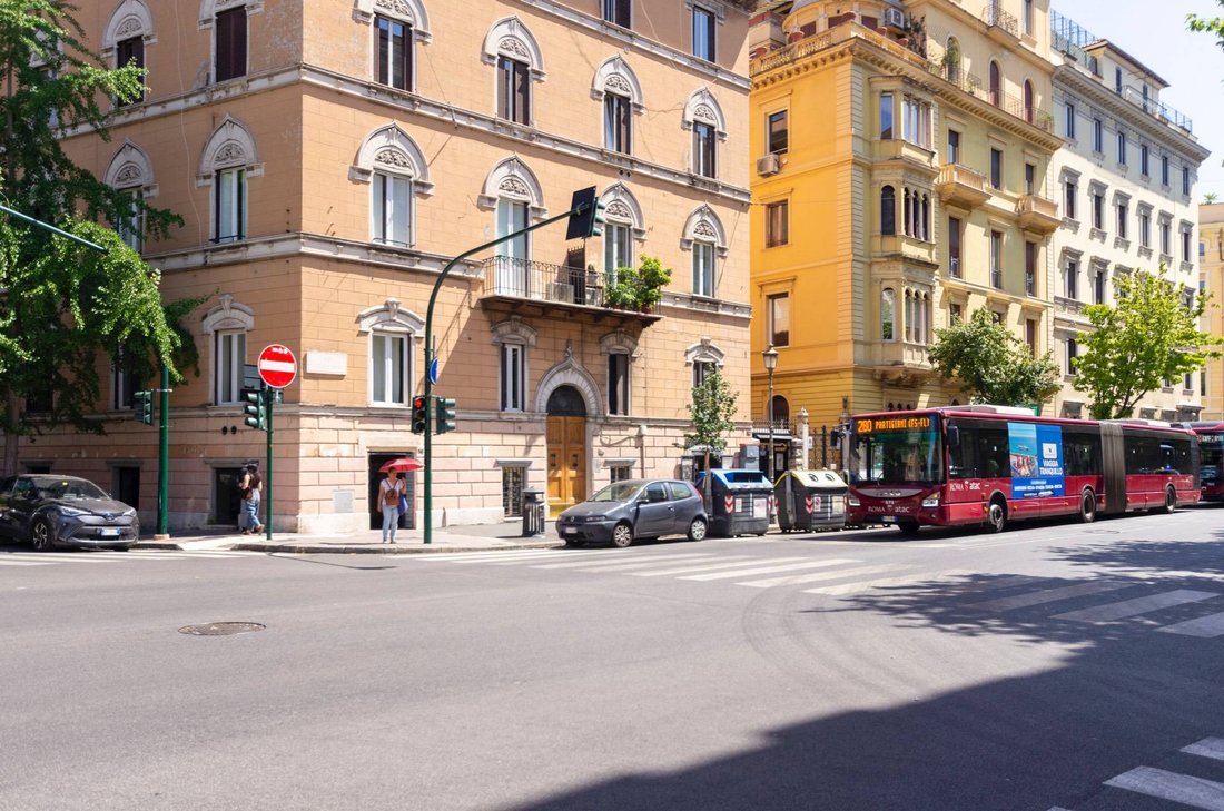 Prati, Rome, Italy 1 - 18809264