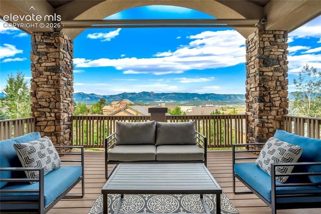 House in Colorado Springs, Colorado, United States 3 - 18809334