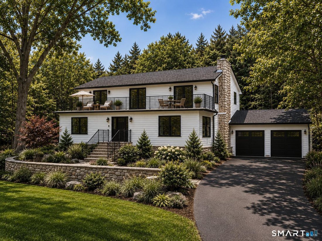 Haus in Warren, Connecticut, Vereinigte Staaten 4 - 18760760