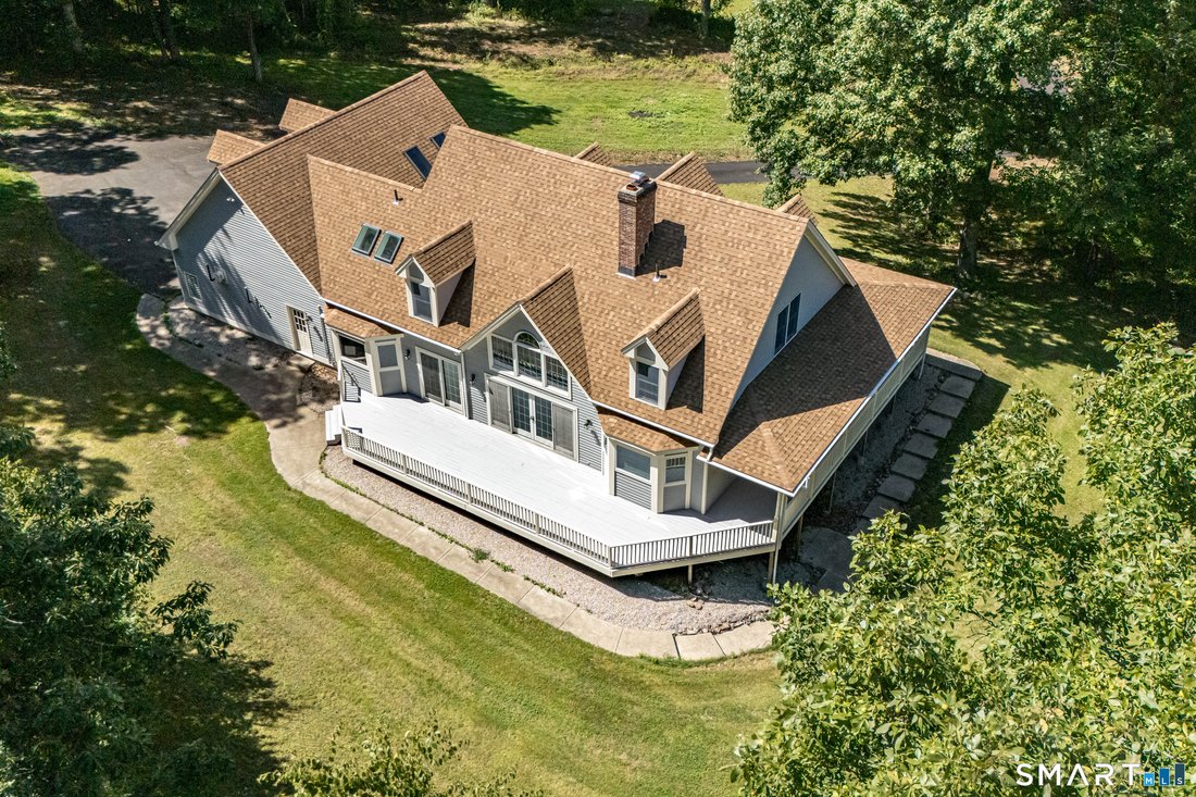 Haus in Durham, Connecticut, Vereinigte Staaten 5 - 18809441