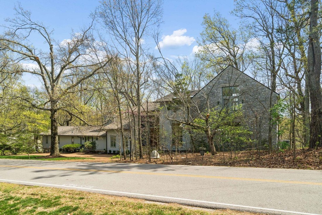 Casa a Forest Hills, Tennessee, Stati Uniti 5 - 18809820