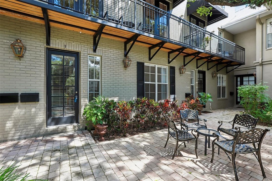 Residenza a Tampa, Florida, Stati Uniti 4 - 18809741