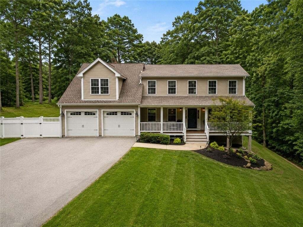 House in East Greenwich, Rhode Island, United States 3 - 18809736