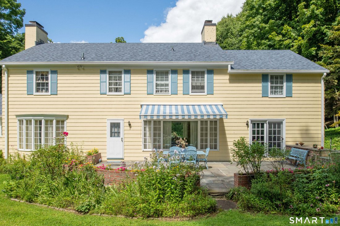 House in Woodbury, Connecticut, United States 5 - 18809660