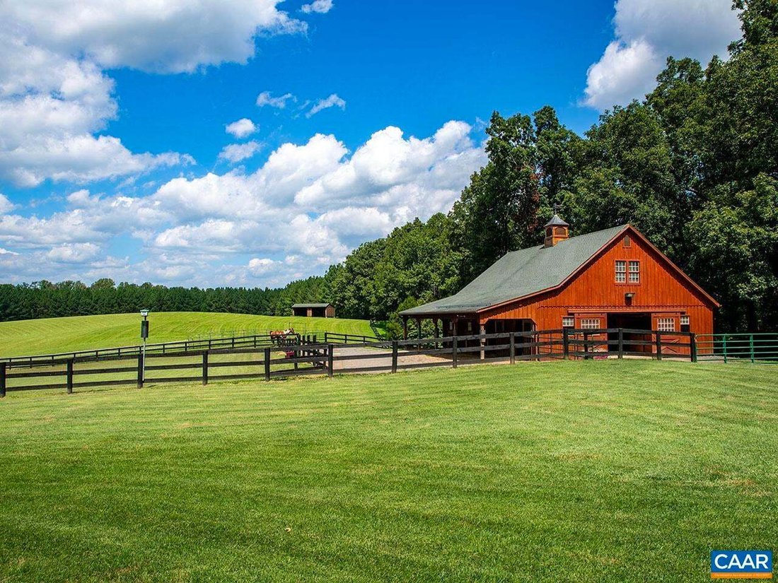 Casa en Madison, Virginia, Estados Unidos 2 - 18809682