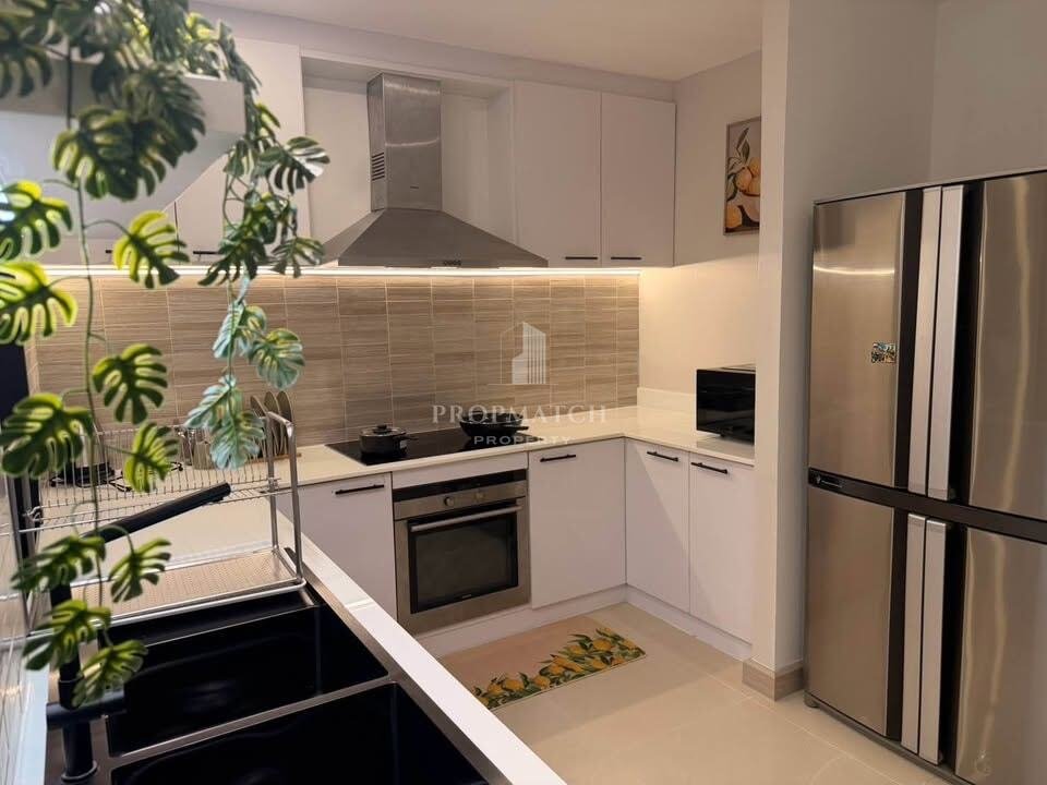 Condominio a Bangkok, Bangkok, Thailandia 5 - 18809515