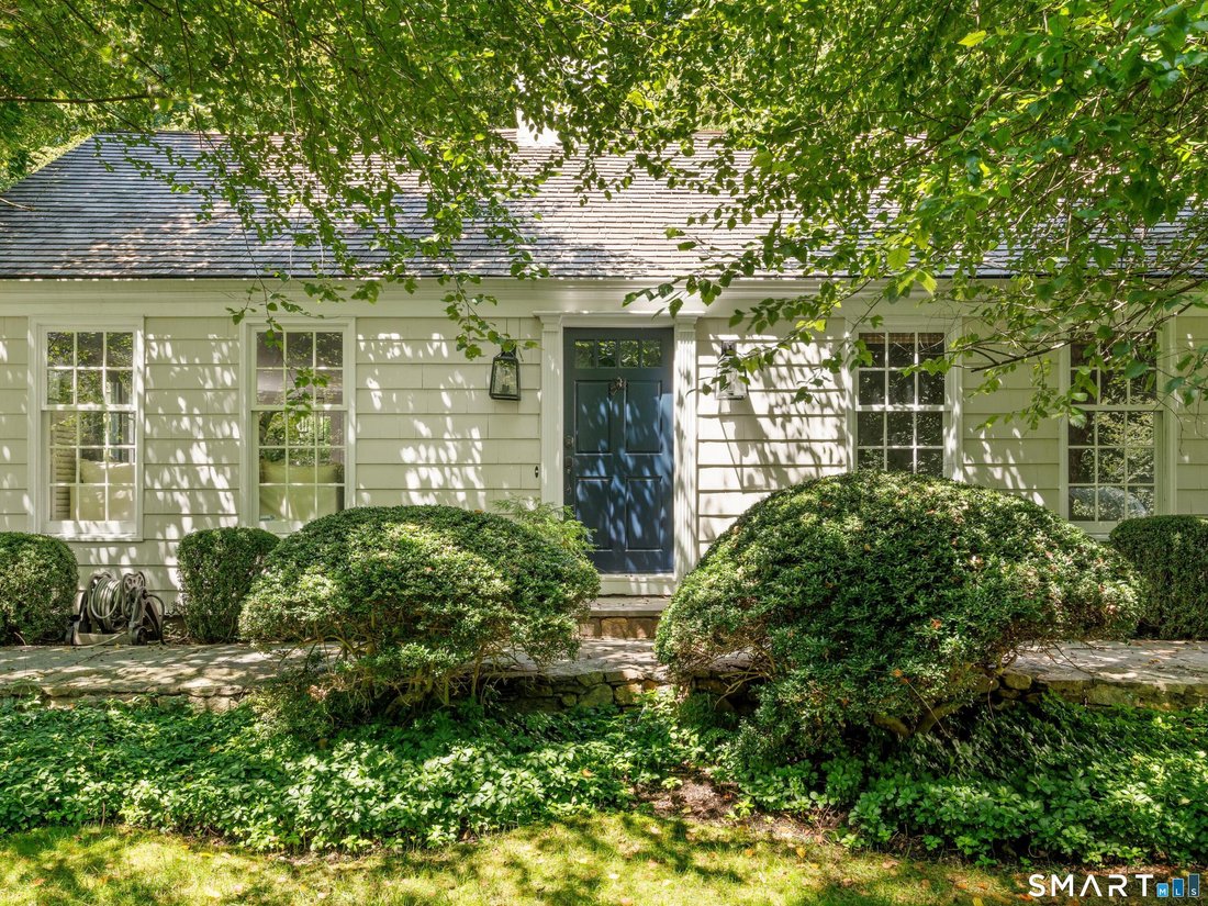Maison à Weston, Connecticut, États-Unis 1 - 18809653