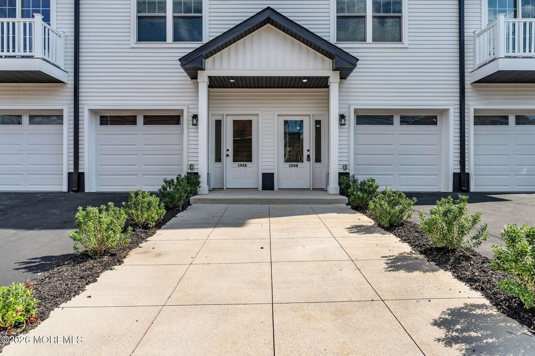Haus in Union Beach, New Jersey, Vereinigte Staaten 2 - 18809695