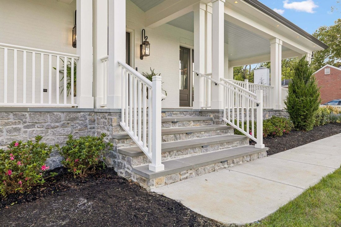 Casa a Forest Hills, Tennessee, Stati Uniti 3 - 18809779