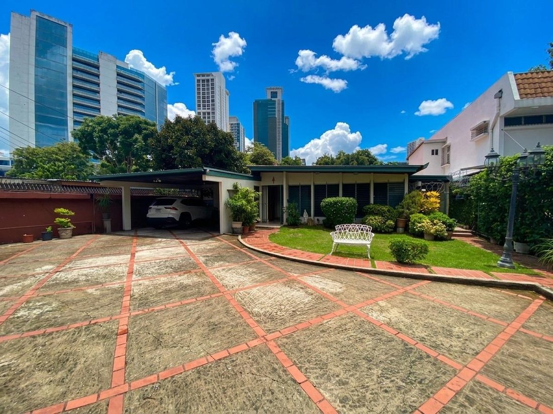 Haus in Panama City, Coclé, Panama 2 - 18809708