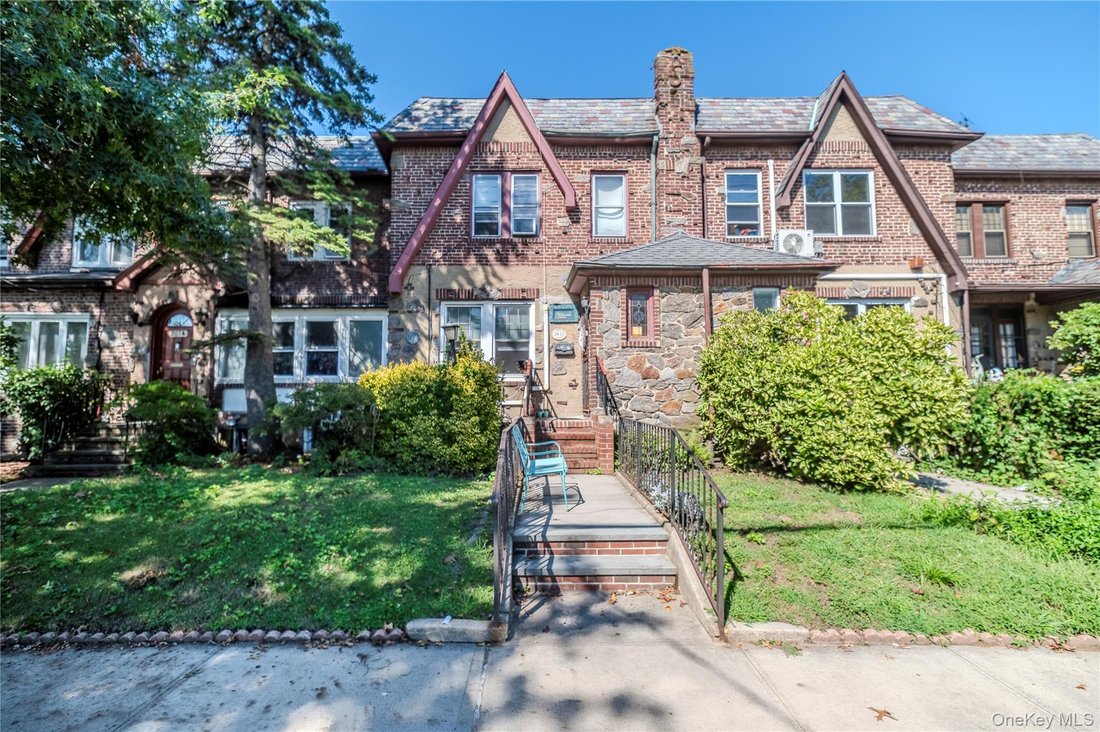 Casa en Nueva York, Nueva York, Estados Unidos 1 - 18809594