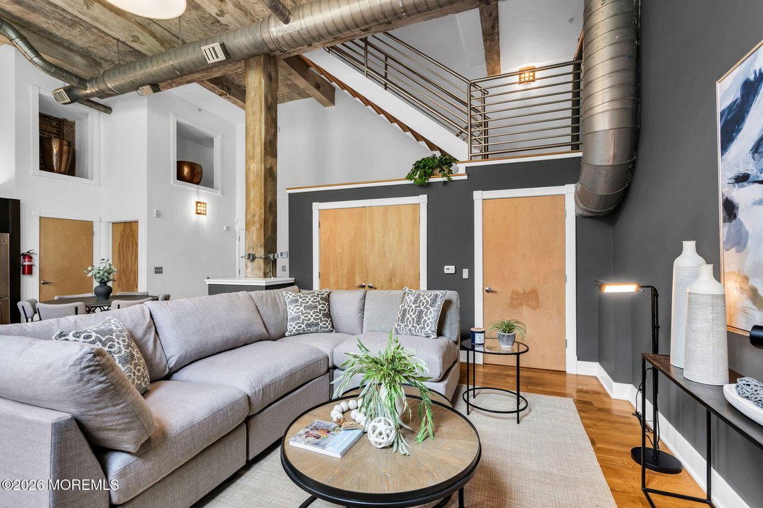 Condo in Asbury Park, New Jersey, United States 1 - 18809698